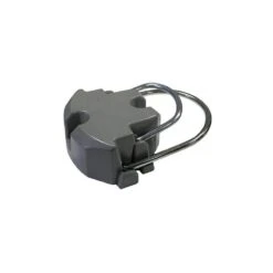 22Designs Double Up Heel - 25mm (For Lynx) 2022