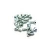 22Designs Tele Parts Screw Pack (16 Pcs) For AXL, Vice And Outlaw 2020 -Quick Lange Magasin 22designs tele parts vice flex plate green 2020 1