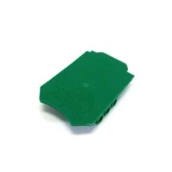 22Designs Tele Parts Vice Flex Plate Green 2020