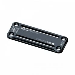 ATK Race 30 MM Heel Plate 2023