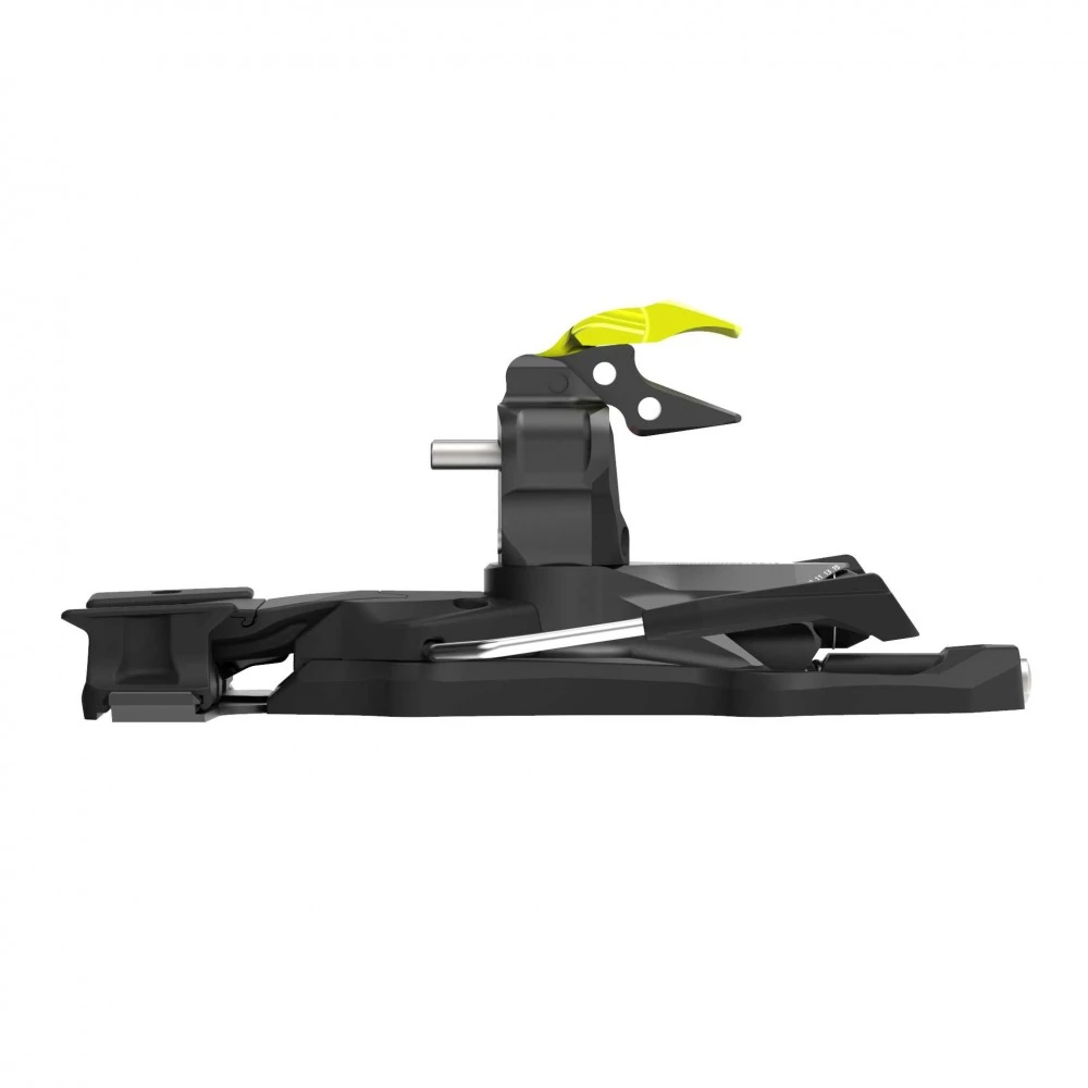 Fixation De Ski De Randonnée ATK Race Freeraider 15 Evo 2024 6 Fixation De Ski De Randonnée ATK Race Freeraider 15 Evo 2024 – Image 4