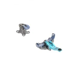 Fixation De Ski De Randonnée ATK Race Revolution Lightweight Wc 2024