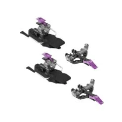Fixation De Ski De Randonnée ATK Race Rt 8 Evo 2024