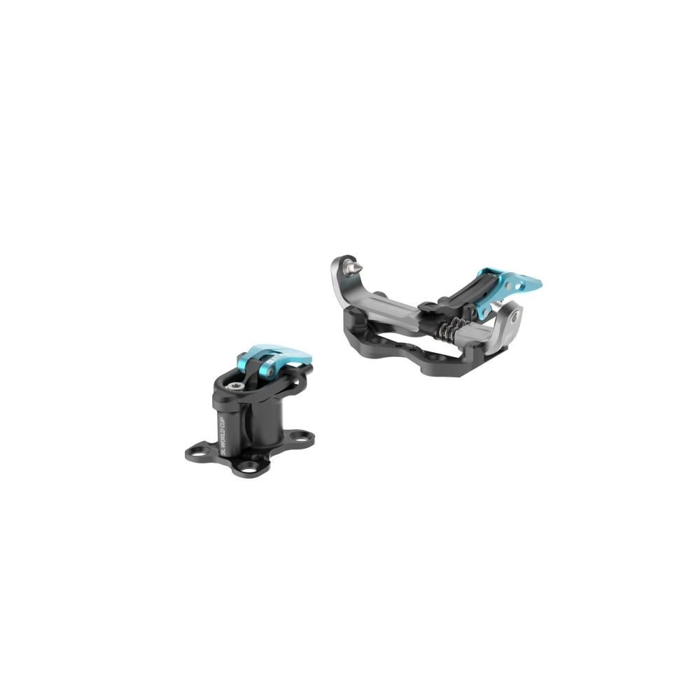 Fixation De Ski De Randonnée ATK Race Sl Brake World Cup 2024 5 Fixation De Ski De Randonnée ATK Race Sl Brake World Cup 2024 – Image 3