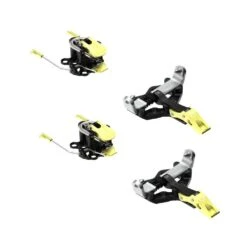 Fixation De Ski De Randonnée ATK Race Trofeo Brake World Cup 2024