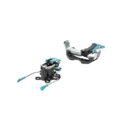 Fixation De Ski De Randonnée ATK Race Trofeo Lightweight Brake World Cup 2024 -Quick Lange Magasin atk race trofeo lightweight brake world cup 2023 2