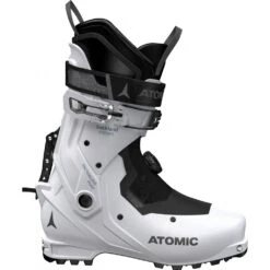 Atomic Backland Expert W Vapor/Black 2020