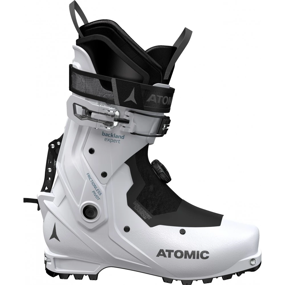 Atomic Backland Expert W Vapor/Black 2020 3 Atomic Backland Expert W Vapor/Black 2020