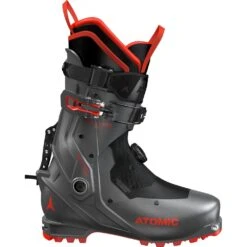 Atomic Backland Pro Anthracite/Red 2021