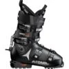 Atomic Hawx Ultra XTD 100 Black/Anthracite 2021 -Quick Lange Magasin atomic hawx ultra xtd 100 black anthracite 2021