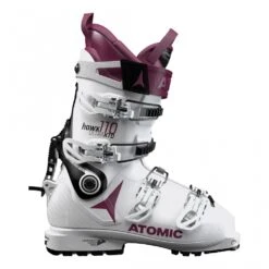 Atomic Hawx Ultra XTD 110 W White Black Purple 2019