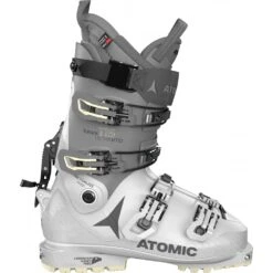 Atomic Hawx Ultra XTD 115 W Tech GW Lightgrey/Darkgrey/Sand 2022