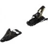 Atomic N Shift MNC 13 Black/Gold 2023 -Quick Lange Magasin atomic n shift mnc 13 black gold 2023