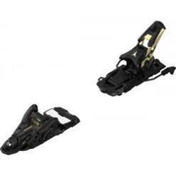 Atomic N Shift MNC 13 Black/Gold 2023