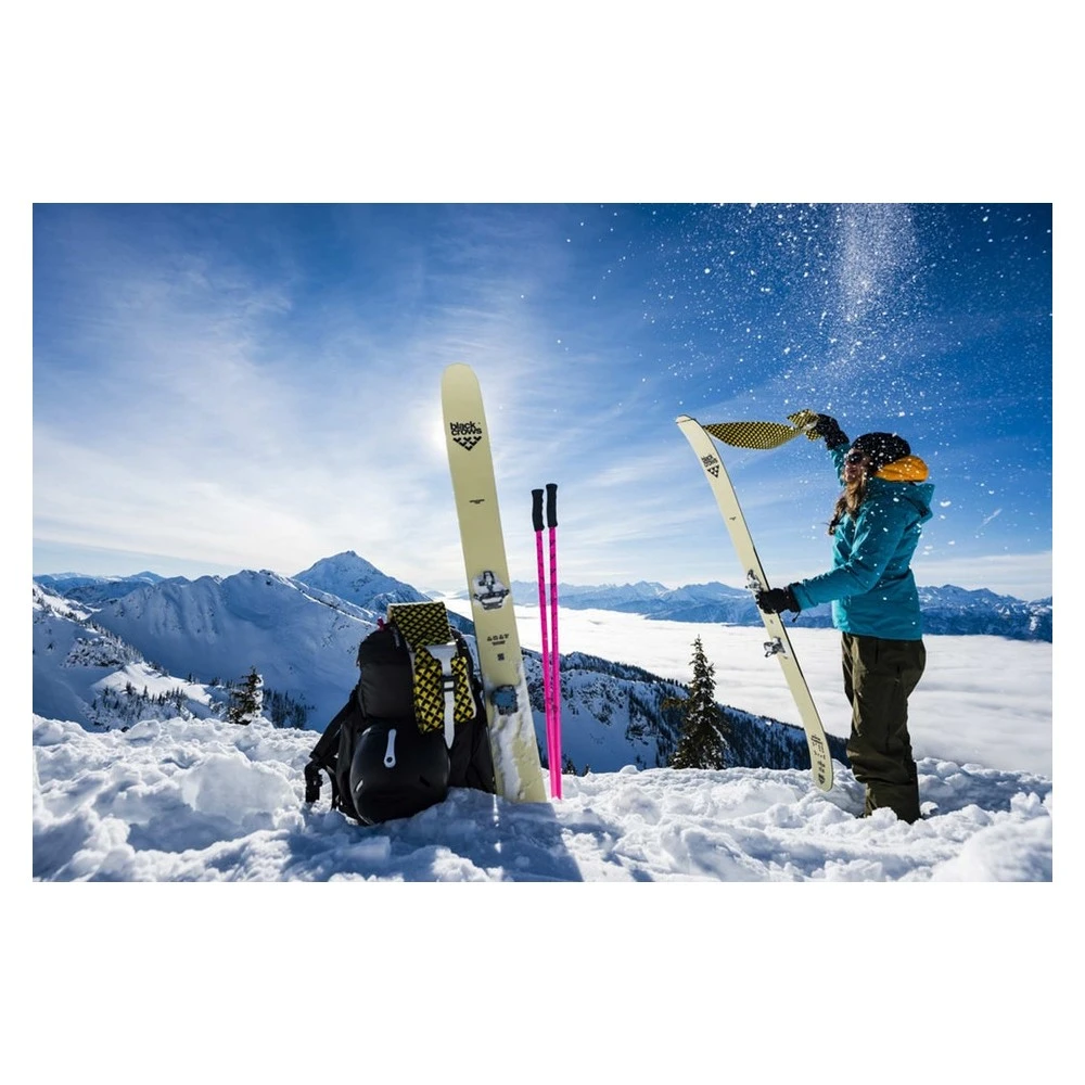 Black Crows Corvus Freebird Peau 2020 4 Black Crows Corvus Freebird Peau 2020 – Image 2