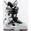 Dahu Ecorce 01 X W90 Light Grey 2023 -Quick Lange Magasin chaussures de ski dahu ecorce 01 x w90 light grey black white 2023