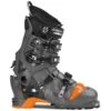 Chaussures De Ski Crispi Evo Ntn 2024 -Quick Lange Magasin crispi evo ntn anthracite black 2022