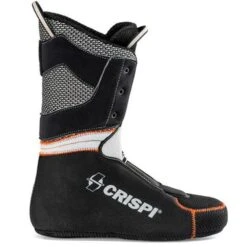 Chaussures De Ski Crispi Evo Ntn 2024 -Quick Lange Magasin crispi evo ntn anthracite black 2022 2