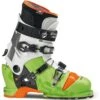Chaussures De Ski Crispi Shiver Ntn 2024 -Quick Lange Magasin crispi shiver ntn aloe green 2022