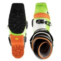 Crispi XP Aloe Green 2022 -Quick Lange Magasin crispi xp aloe green 2022 3