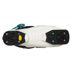 Dalbello Lupo Air 110 Uni White/Petrol 2021 -Quick Lange Magasin dalbello lupo air 110 uni white petrol 2021 2