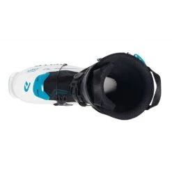 Dalbello Lupo Air 110 Uni White/Petrol 2021 -Quick Lange Magasin dalbello lupo air 110 uni white petrol 2021 3