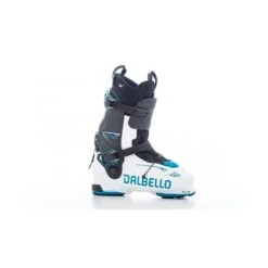 Dalbello Lupo Air 110 Uni White/Petrol 2021 -Quick Lange Magasin dalbello lupo air 110 uni white petrol 2021 4