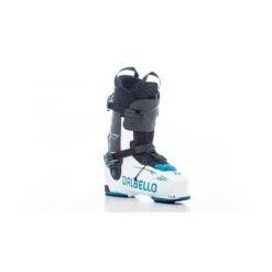 Dalbello Lupo Air 110 Uni White/Petrol 2021 -Quick Lange Magasin dalbello lupo air 110 uni white petrol 2021 6