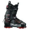 Dalbello Lupo Air 130 Uni Black/Red 2021 -Quick Lange Magasin dalbello lupo air 130 uni black red 2021