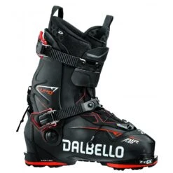 Dalbello Lupo Air 130 Uni Black/Red 2021