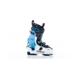 Dalbello Lupo Ax 105 W Ls White/Blue Cyan 2021 -Quick Lange Magasin dalbello lupo ax 105 w ls white blue cyan 2021 5