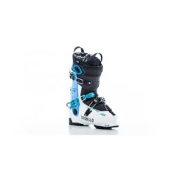 Dalbello Lupo Ax 105 W Ls White/Blue Cyan 2021 -Quick Lange Magasin dalbello lupo ax 105 w ls white blue cyan 2021 7