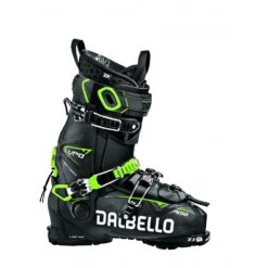 Dalbello Lupo Ax 90 Uni Black/ Black 2021