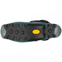 Dalbello Quantum Asolo Uni Green/Black 2022 9 Dalbello Quantum Asolo Uni Green/Black 2022 -Quick Lange Magasin dalbello quantum asolo uni green black 2022 2