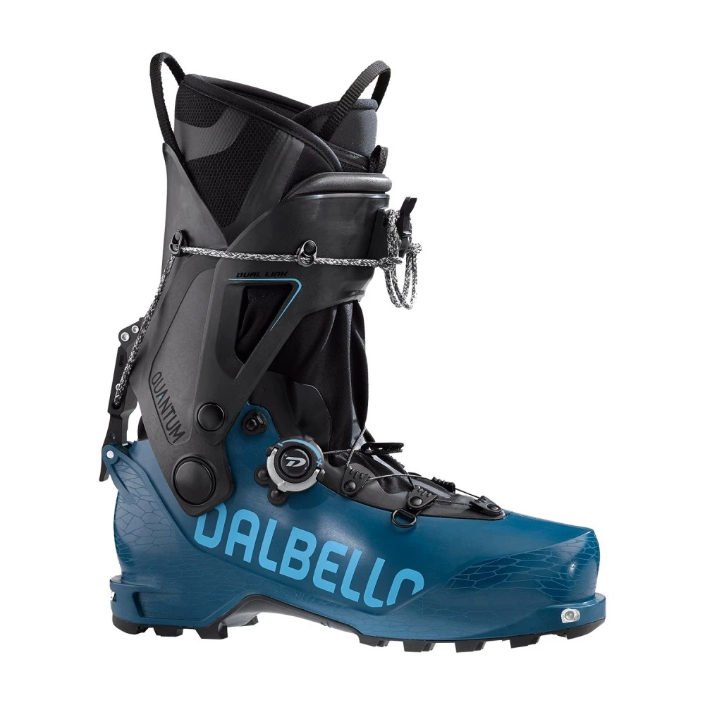 Dalbello Quantum Uni Blue/Black 2022 3 Dalbello Quantum Uni Blue/Black 2022