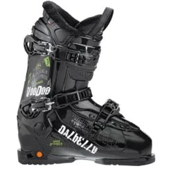 Dalbello Voodoo Black 2014