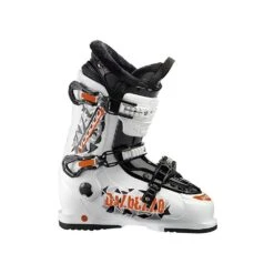 Dalbello Voodoo White 2014