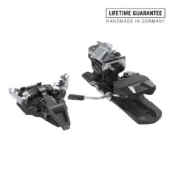 Dynafit ST Radical Silber 2021