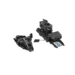 Dynafit ST Rotation 10 Black 2021