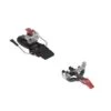 Fixation De Ski De Randonnée ATK Race Crest 10 2024 -Quick Lange Magasin fixation ski randonnee atk crest 10 black white red 2023