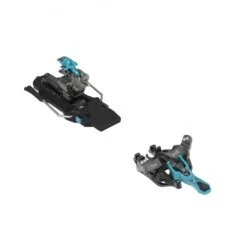 Fixation De Ski De Randonnée ATK Race Raider 10 2024 -Quick Lange Magasin fixation ski randonnee atk raider 10 black titanium light blue 2023 6