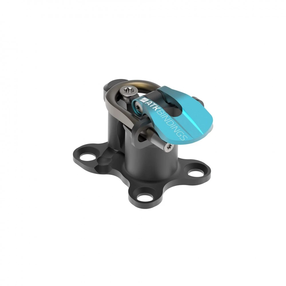 Fixation De Ski De Randonnée ATK Race Sl Lightweight World Cup 2024 4 Fixation De Ski De Randonnée ATK Race Sl Lightweight World Cup 2024 – Image 2