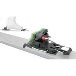 Fritschi Xenic 7 2023 -Quick Lange Magasin fritschi xenic 7 2023 6