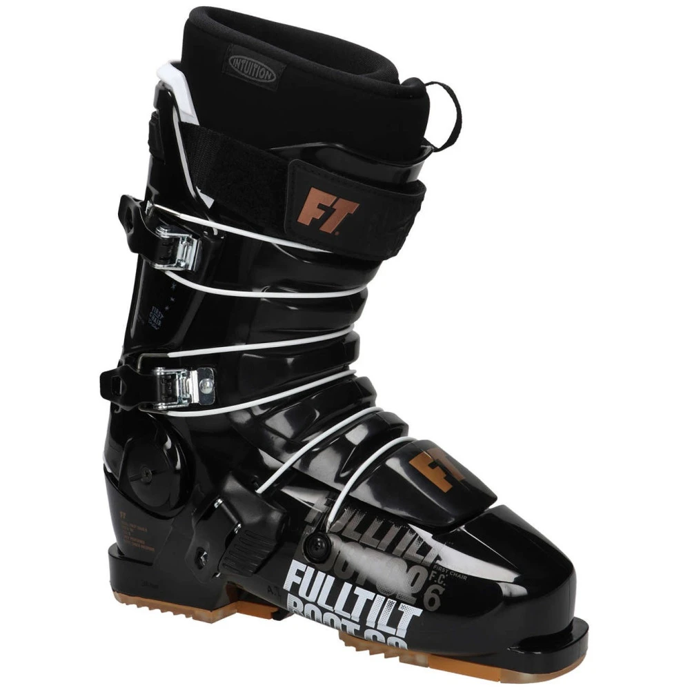 Full Tilt First Chair 6 2018 4 Full Tilt First Chair 6 2018 – Image 2