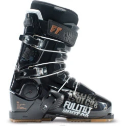 Full Tilt First Chair 6 2018