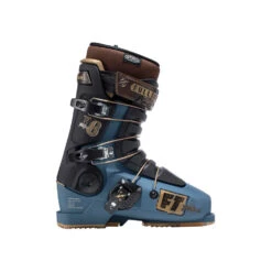 Full Tilt First Chair 8 2019