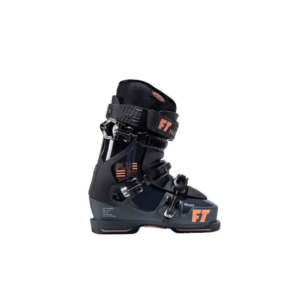 Full Tilt Plush 6 2019 3 Full Tilt Plush 6 2019