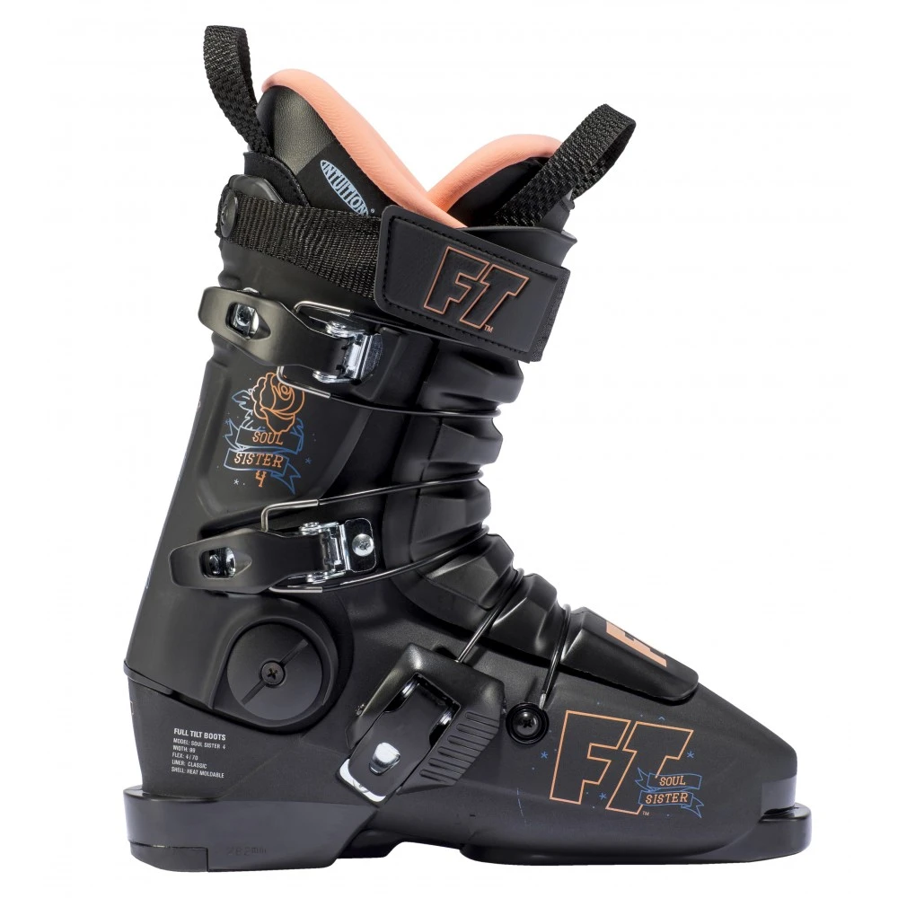 Full Tilt Soul Sister 4 2020 3 Full Tilt Soul Sister 4 2020