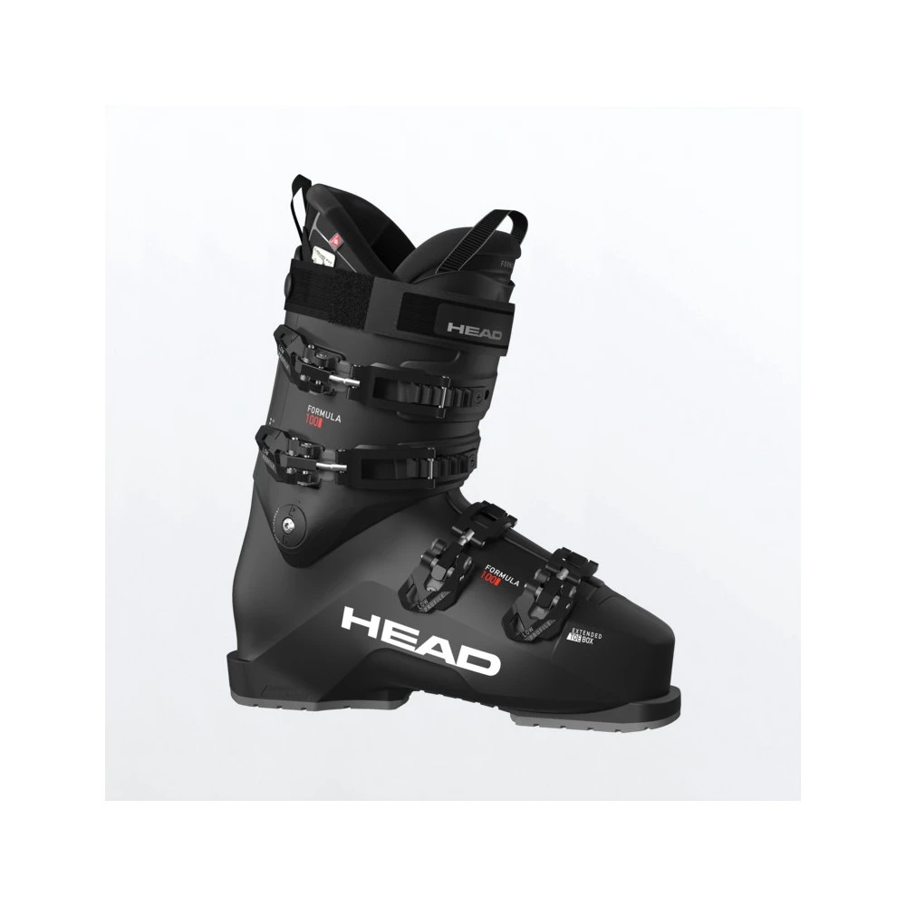 Head Formula 100 2023 3 Head Formula 100 2023