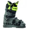 Head Raptor 120 RS Anthracite 2020 -Quick Lange Magasin head raptor 120 rs anthracite 2020